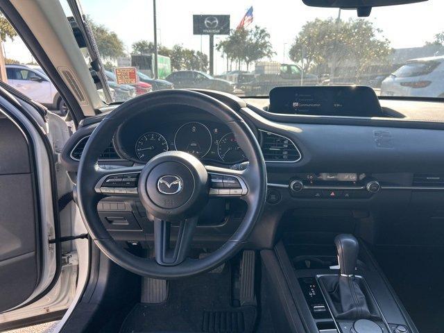 used 2023 Mazda CX-30 car, priced at $21,987