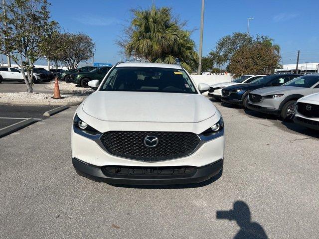 used 2023 Mazda CX-30 car, priced at $21,987