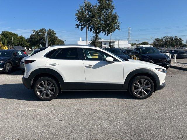 used 2023 Mazda CX-30 car, priced at $21,987