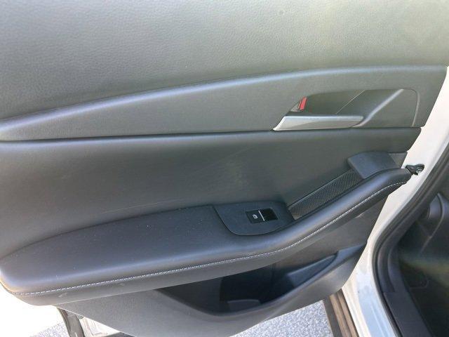 used 2023 Mazda CX-30 car, priced at $21,987