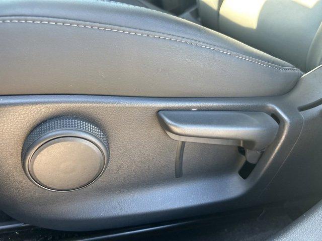 used 2023 Mazda CX-30 car, priced at $21,987