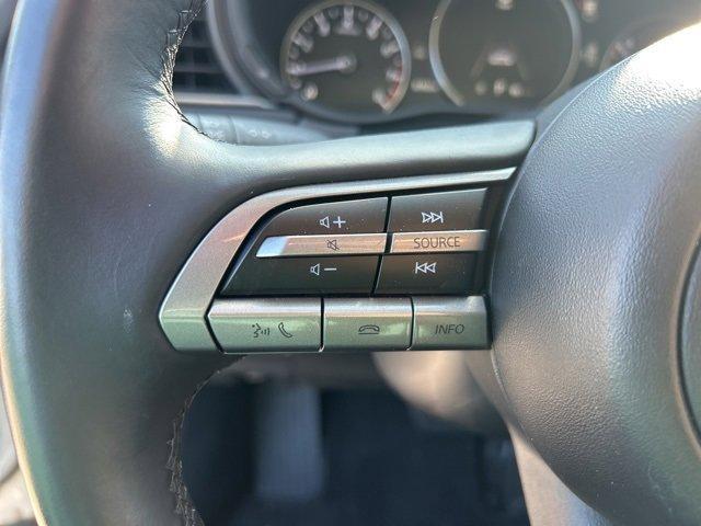 used 2023 Mazda CX-30 car, priced at $21,987