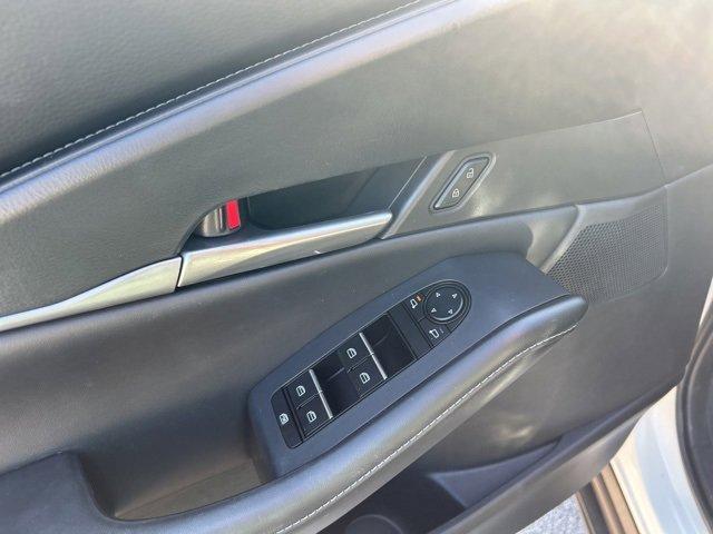 used 2023 Mazda CX-30 car, priced at $21,987