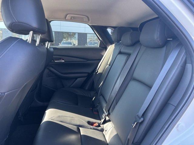 used 2023 Mazda CX-30 car, priced at $21,987