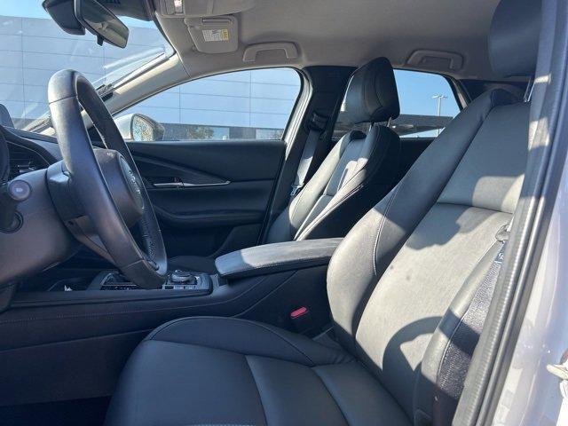 used 2023 Mazda CX-30 car, priced at $21,987