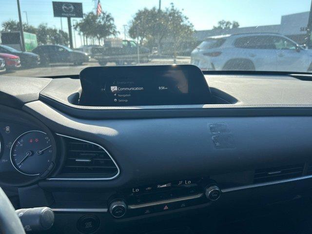 used 2023 Mazda CX-30 car, priced at $21,987