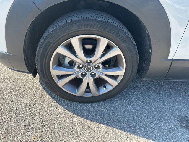 used 2023 Mazda CX-30 car, priced at $21,987