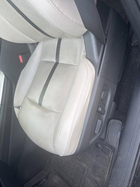 used 2024 Mazda CX-90 car, priced at $33,488