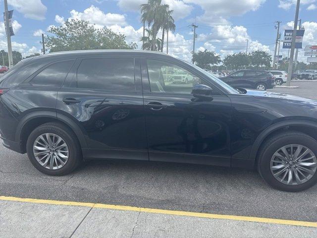 used 2024 Mazda CX-90 car, priced at $33,488