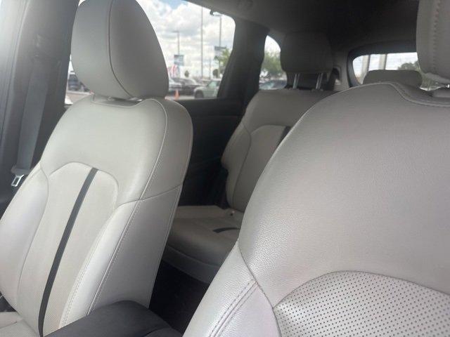 used 2024 Mazda CX-90 car, priced at $33,488