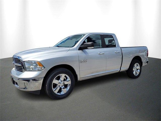 used 2014 Ram 1500 car, priced at $15,988