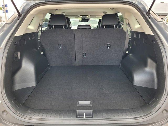 used 2024 Kia Sportage car, priced at $24,888