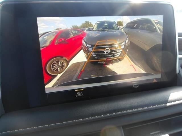 used 2023 Chevrolet Suburban car, priced at $45,987