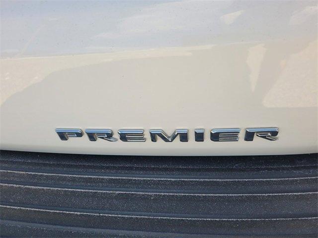 used 2023 Chevrolet Suburban car, priced at $44,987