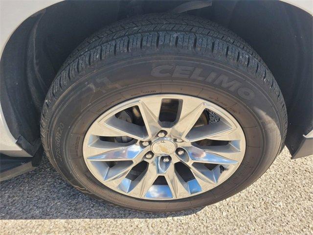 used 2023 Chevrolet Suburban car, priced at $44,987