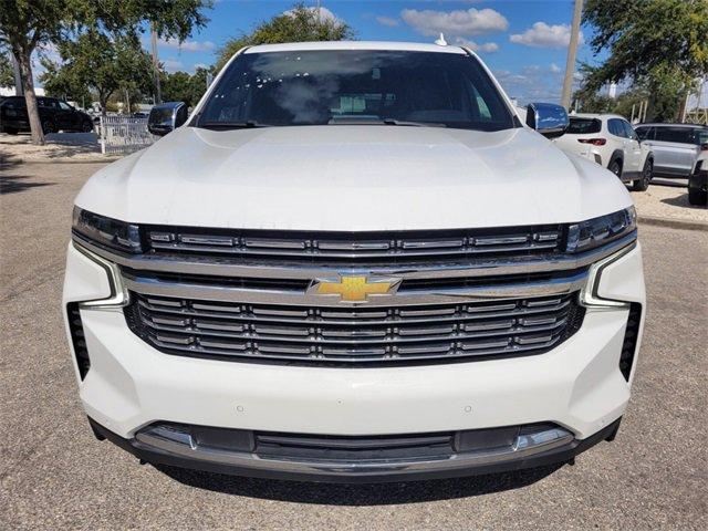 used 2023 Chevrolet Suburban car, priced at $44,987