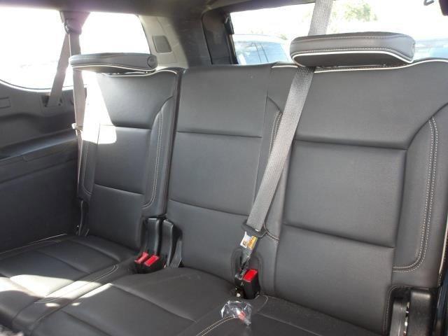 used 2023 Chevrolet Suburban car, priced at $45,987