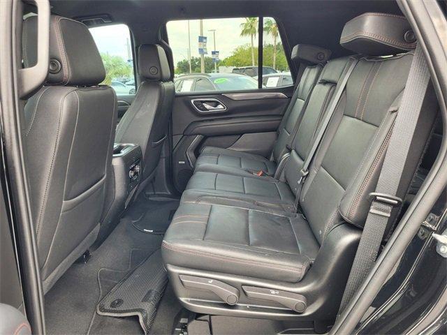 used 2023 Chevrolet Tahoe car, priced at $57,988