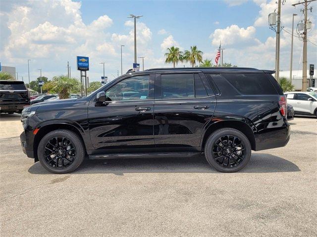 used 2023 Chevrolet Tahoe car, priced at $57,988