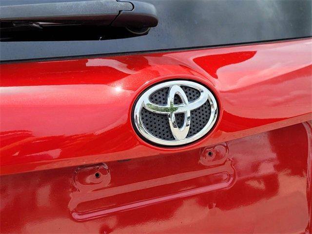 used 2016 Toyota RAV4 car, priced at $17,988