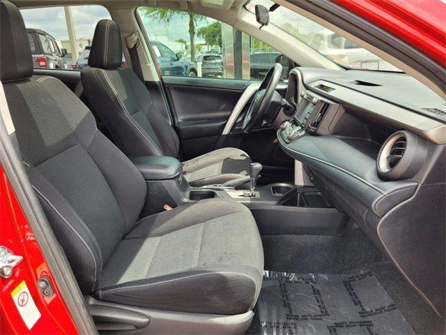 used 2016 Toyota RAV4 car, priced at $17,988