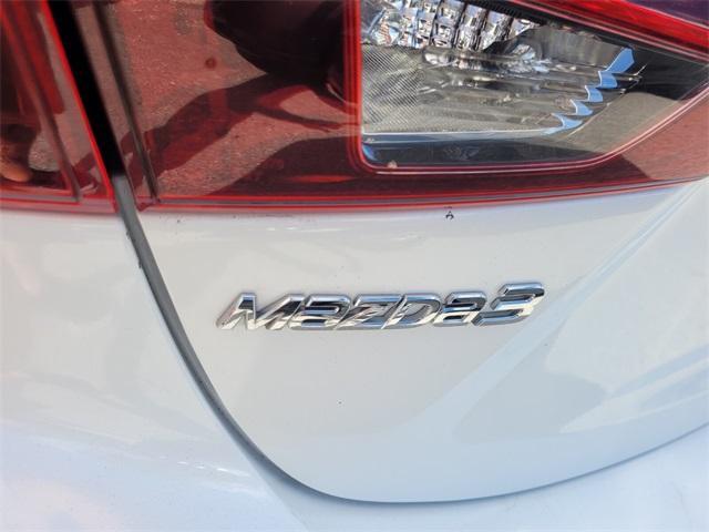 used 2016 Mazda Mazda3 car, priced at $11,987