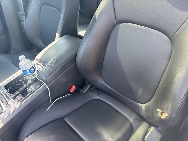 used 2019 Jaguar XE car, priced at $12,988