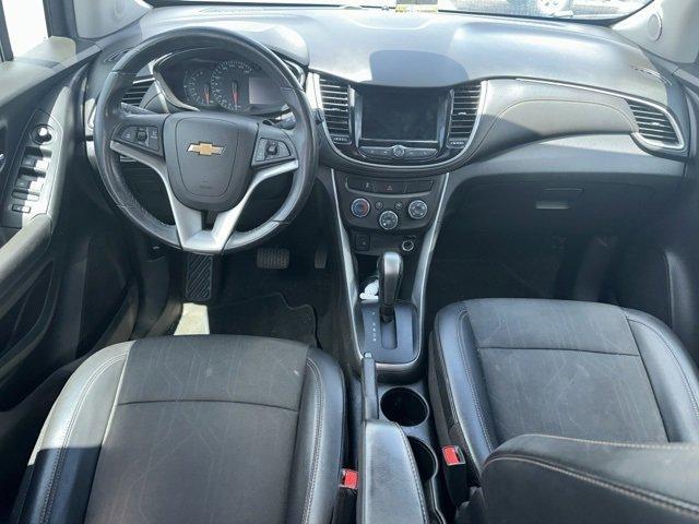 used 2019 Chevrolet Trax car, priced at $14,988