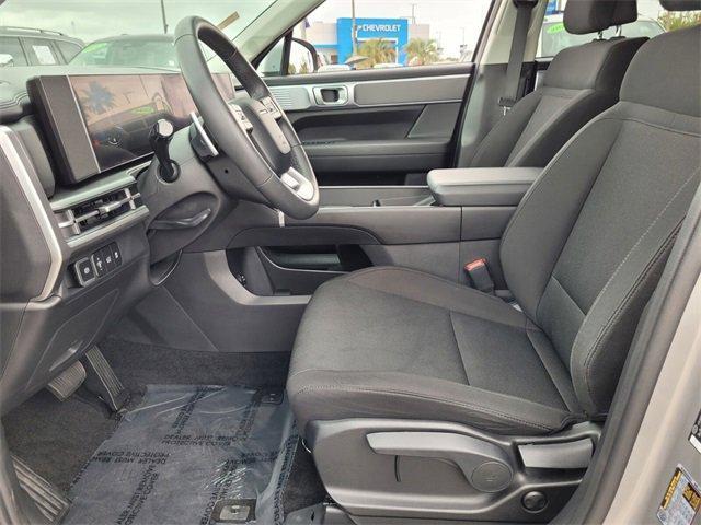 used 2024 Hyundai Santa Fe car, priced at $29,988