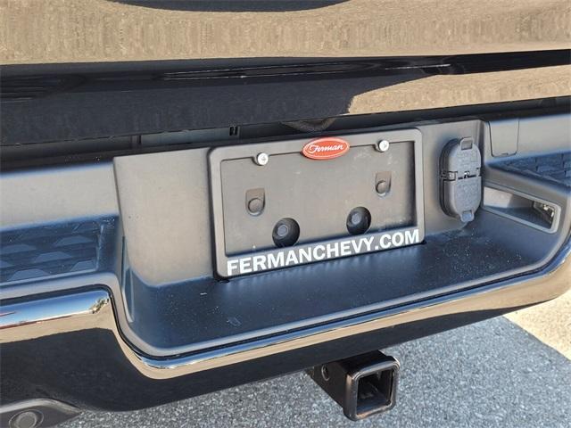 used 2023 Ram 1500 car, priced at $44,988