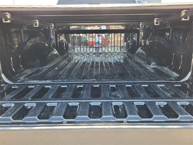 used 2023 Ram 1500 car, priced at $44,988