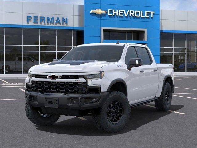 new 2025 Chevrolet Silverado 1500 car, priced at $78,215