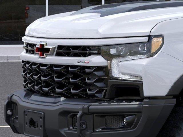 new 2025 Chevrolet Silverado 1500 car, priced at $78,215