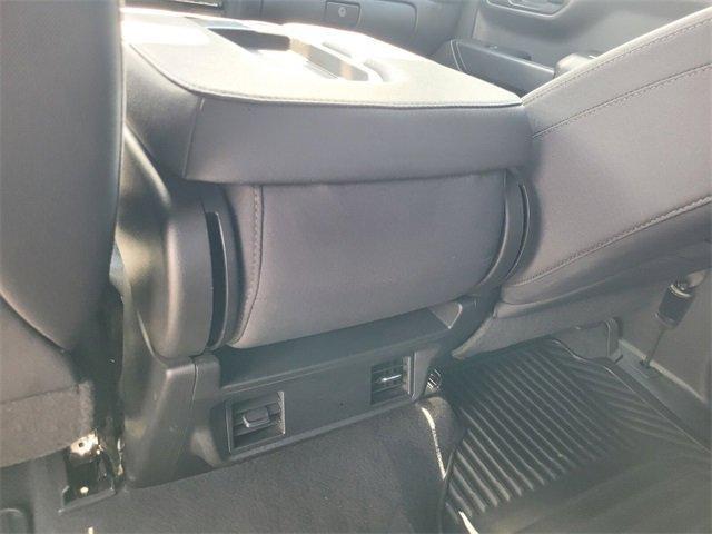 used 2022 Chevrolet Silverado 1500 Limited car, priced at $29,488