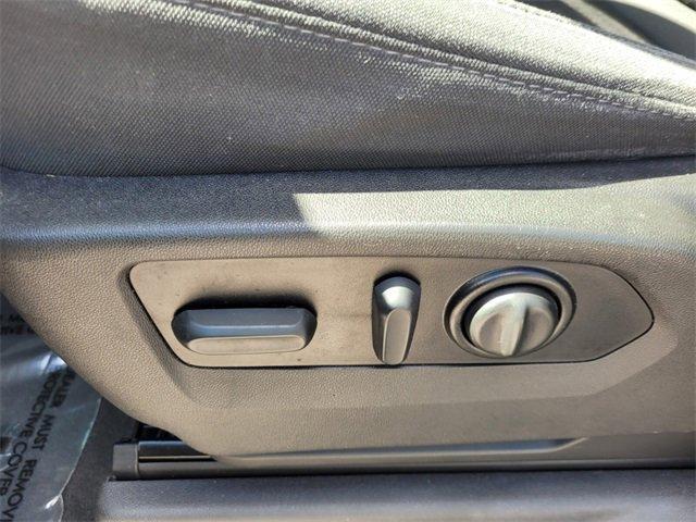 used 2022 Chevrolet Silverado 1500 Limited car, priced at $29,488