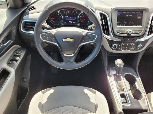 used 2020 Chevrolet Equinox car, priced at $18,988