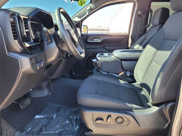 used 2023 Chevrolet Silverado 1500 car, priced at $51,988