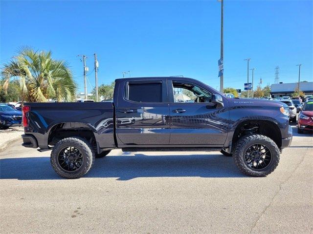 used 2023 Chevrolet Silverado 1500 car, priced at $51,988