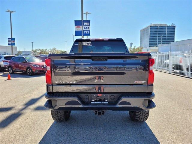 used 2023 Chevrolet Silverado 1500 car, priced at $51,988