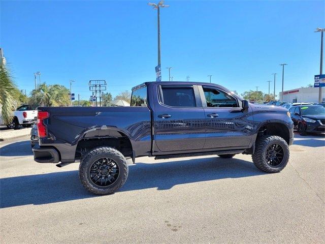 used 2023 Chevrolet Silverado 1500 car, priced at $51,988