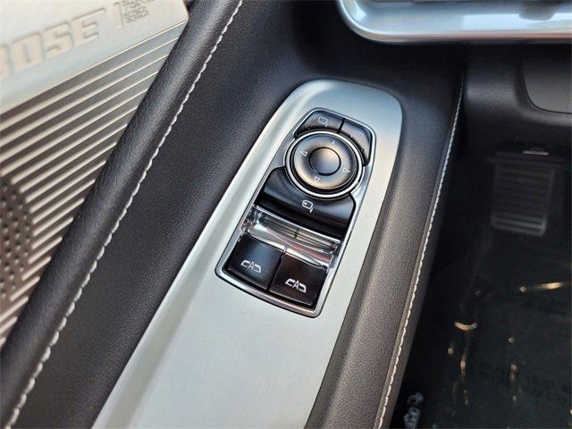 used 2022 Chevrolet Corvette car, priced at $64,988