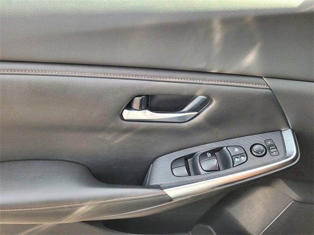 used 2021 Nissan Sentra car, priced at $12,888