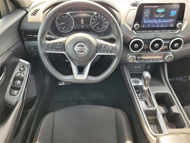used 2021 Nissan Sentra car, priced at $12,888