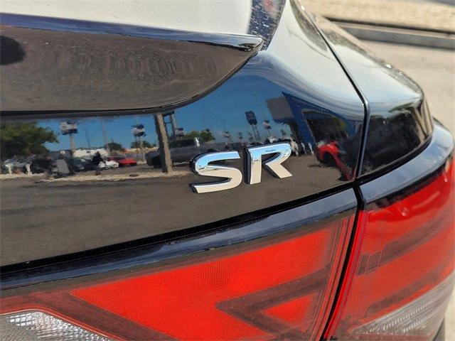 used 2021 Nissan Sentra car, priced at $12,888