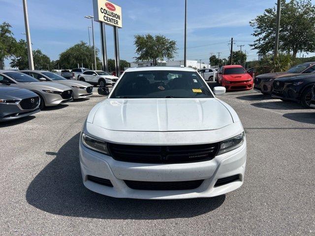used 2019 Dodge Charger car, priced at $12,488