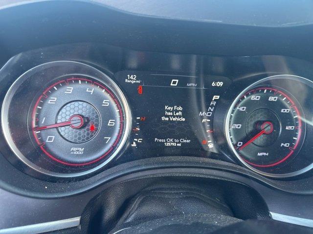used 2019 Dodge Charger car, priced at $12,488