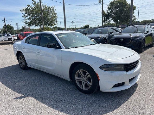 used 2019 Dodge Charger car, priced at $12,488
