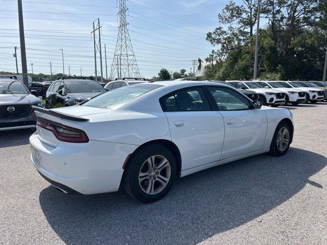 used 2019 Dodge Charger car, priced at $12,488