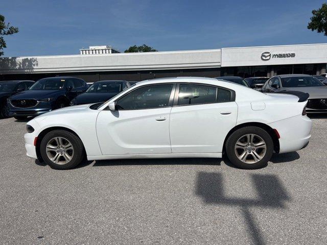 used 2019 Dodge Charger car, priced at $12,488