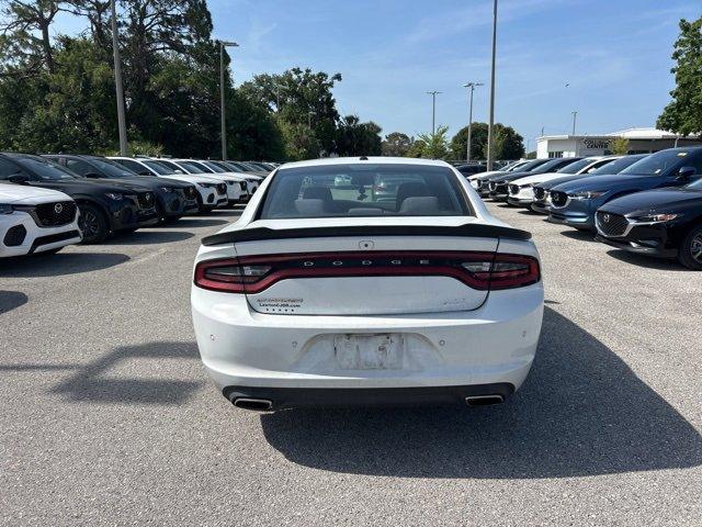 used 2019 Dodge Charger car, priced at $12,488